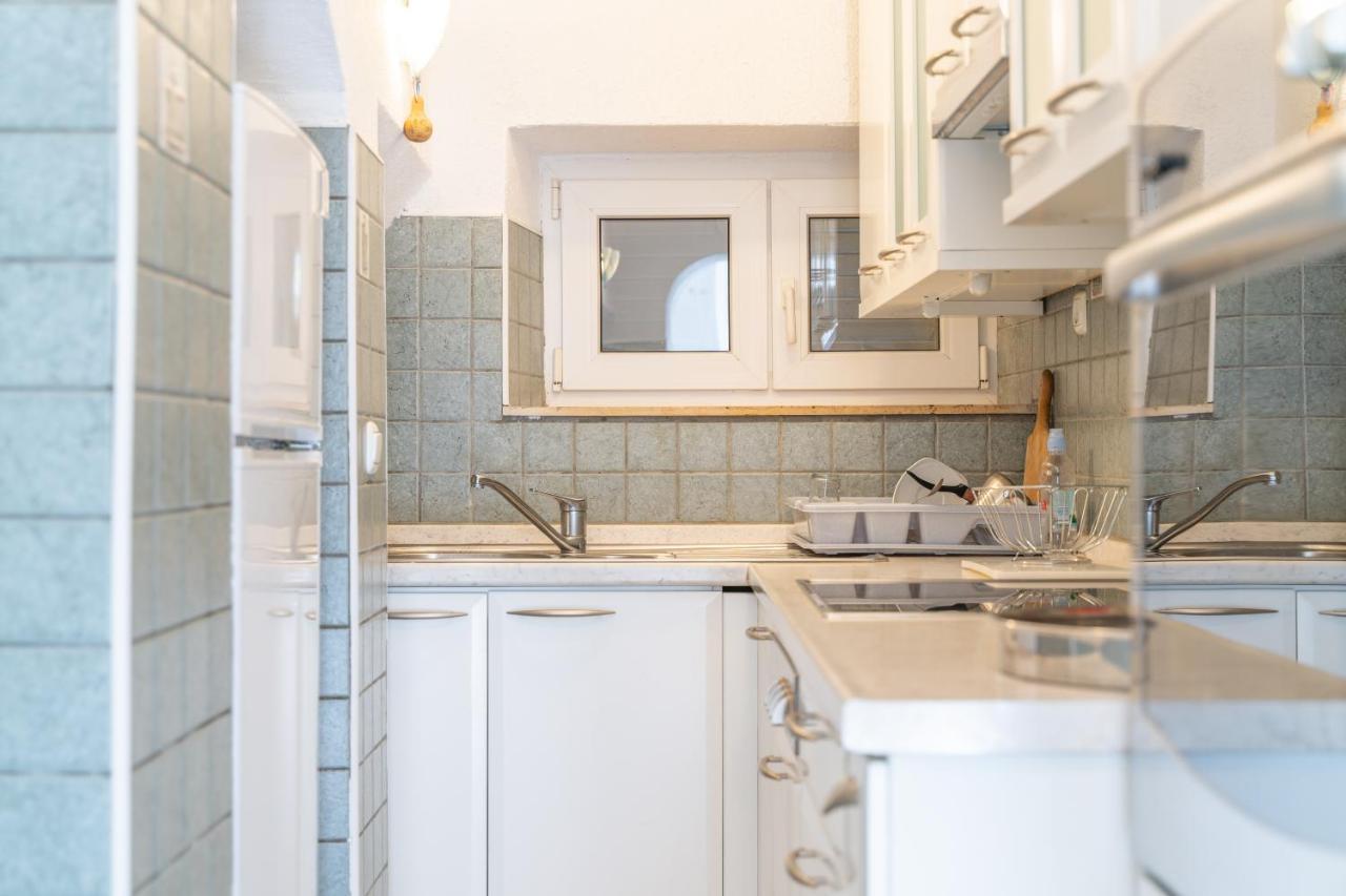 Apartman Andelina Old Town Cavtat Exterior photo